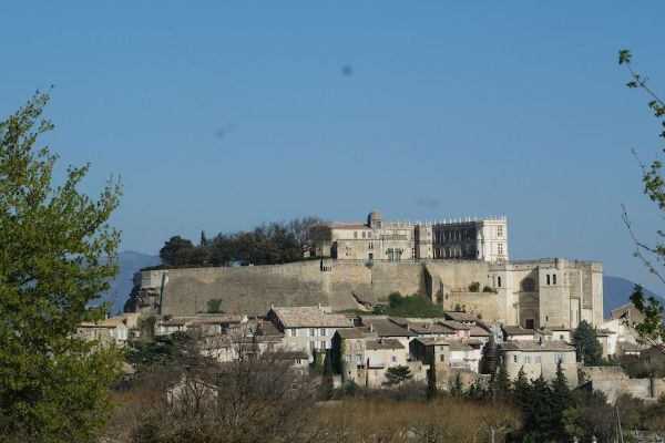 Hôtel de Digoine - Demeure d'hôtes (Bourg-Saint-Andéol)